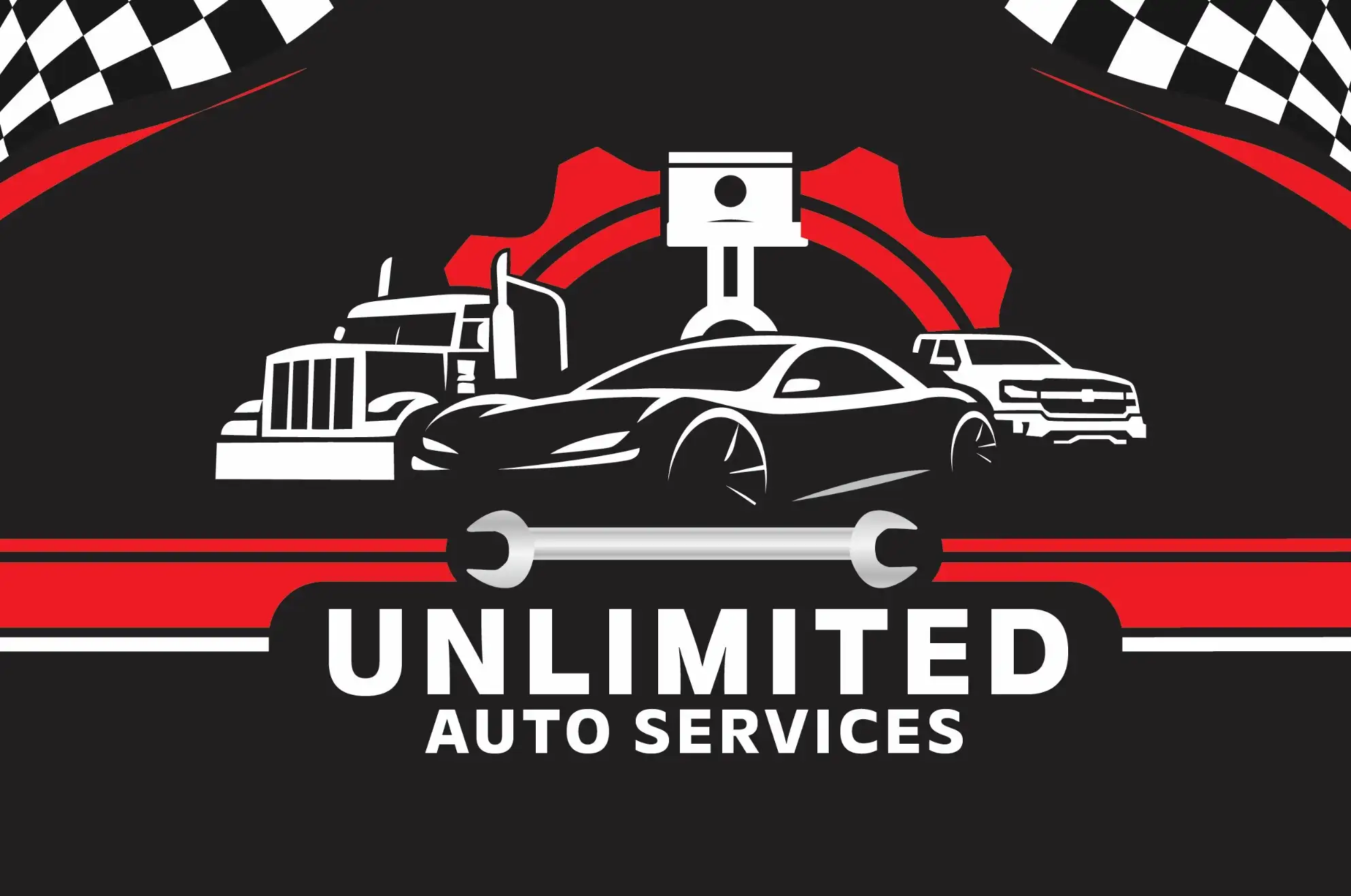 Unlimited Auto Services